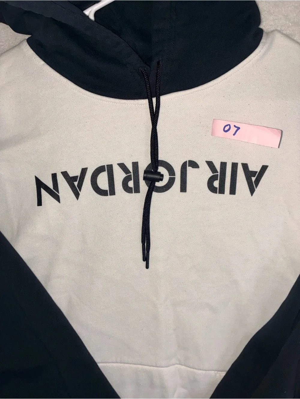 Men's Jacket Subcategory Identification
